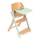 Chaises Hautes